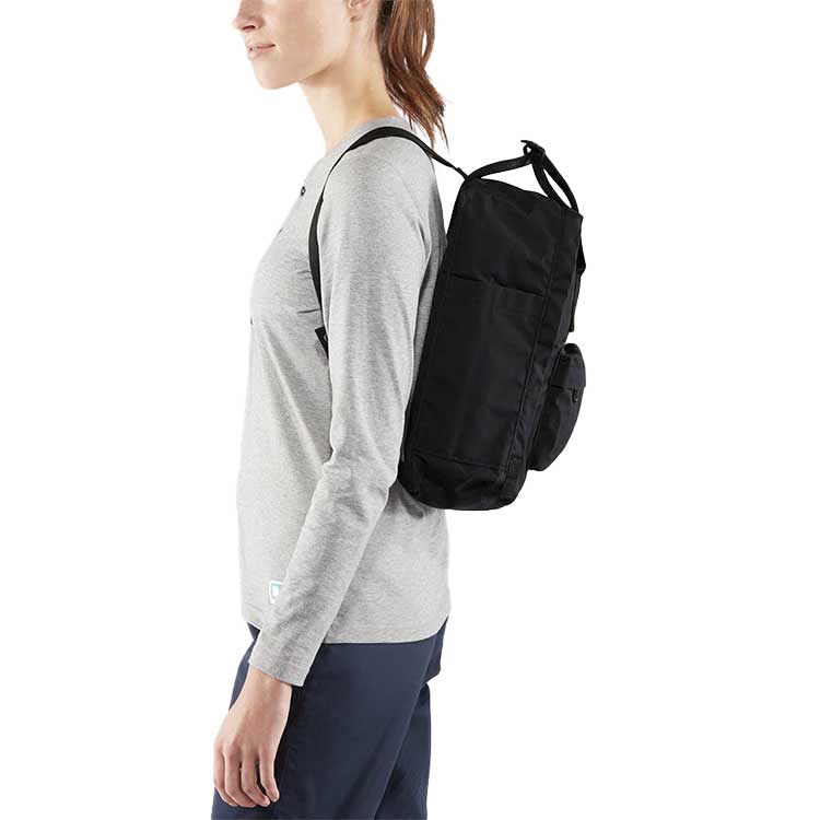 Fjallraven Kanken Pack - Image 8